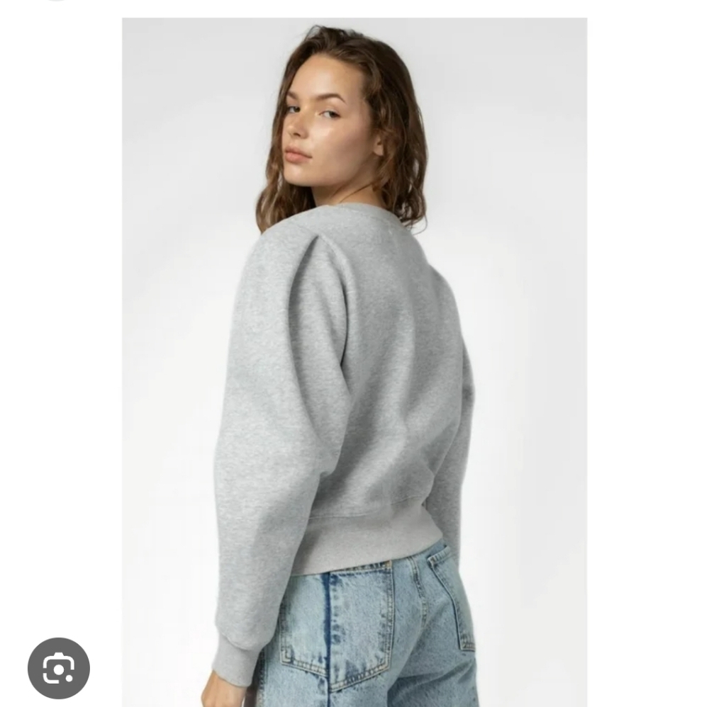All:row Simone sweatshirt